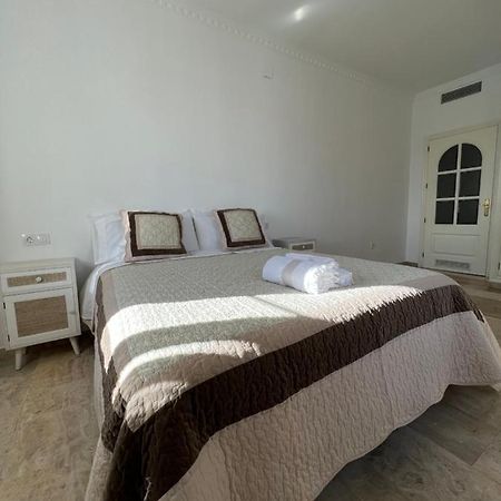 Atico Suite Claudio Marcelo Córdoba Kültér fotó