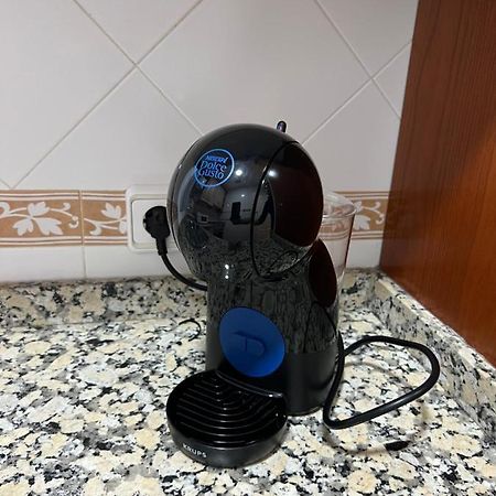 Atico Suite Claudio Marcelo Córdoba Kültér fotó
