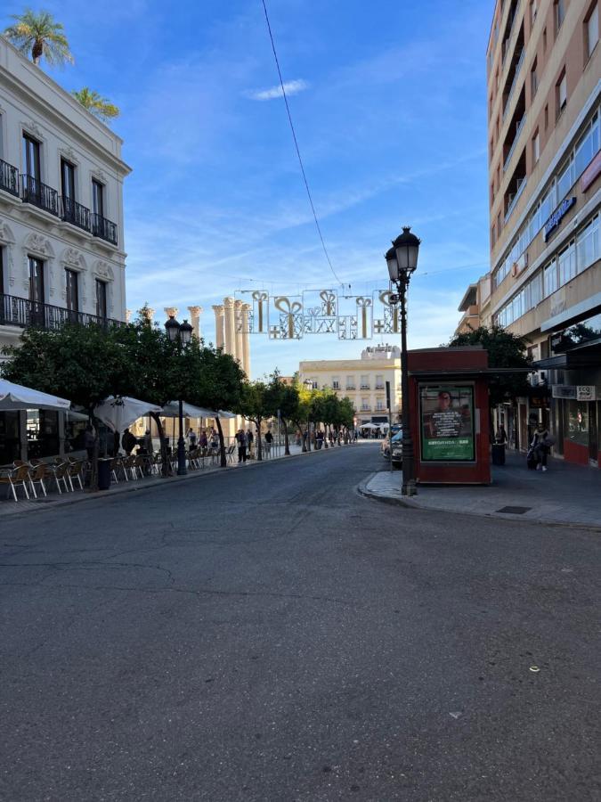 Atico Suite Claudio Marcelo Córdoba Kültér fotó