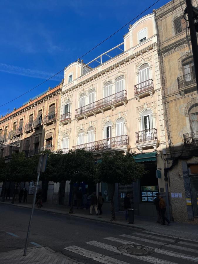 Atico Suite Claudio Marcelo Córdoba Kültér fotó