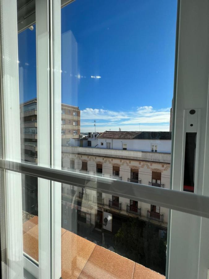 Atico Suite Claudio Marcelo Córdoba Kültér fotó