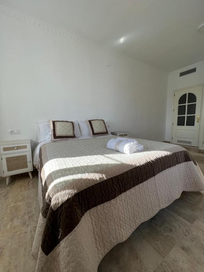 Atico Suite Claudio Marcelo Córdoba Kültér fotó