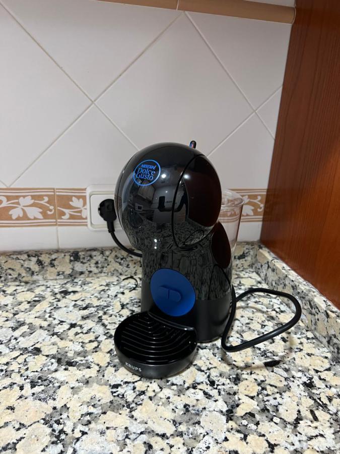 Atico Suite Claudio Marcelo Córdoba Kültér fotó
